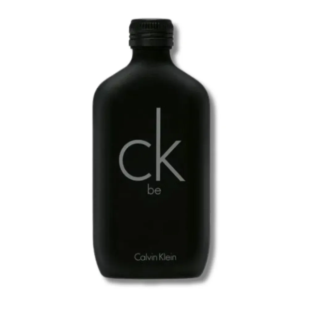 Perfume Calvin Klein CK Be Eau de Toilette – Unissex